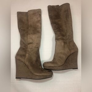 Jessica Simpson boots, size 9.5